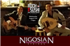 Nigosian Strings Rock N' Sushi